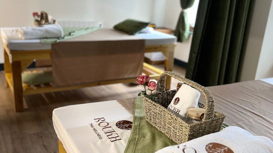 Roukh Thai Wellness
