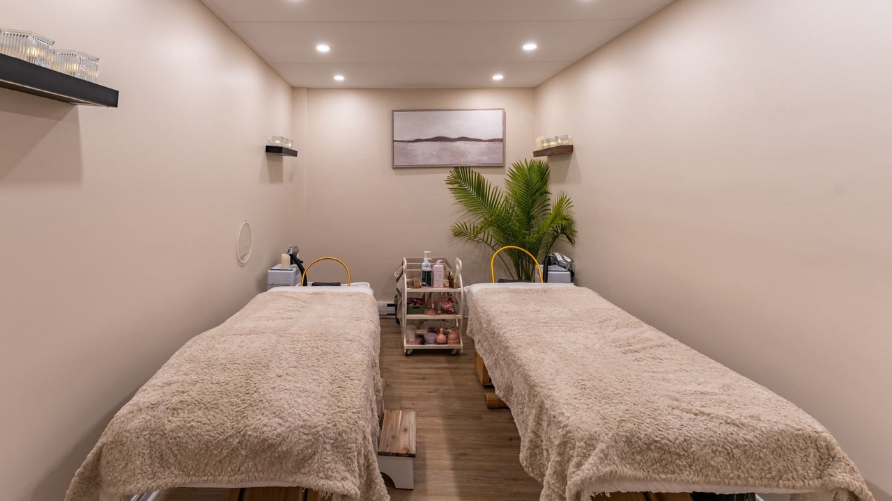 ヘッド&フェイスspa Skines Head Spa - 19 Av. Shamrock, Montreal, Qc - Montréal
