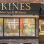 Skines Head Spa - 19 Av. Shamrock, Montreal, Qc, Montréal, Québec