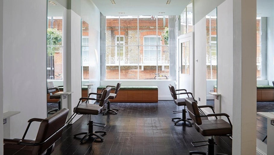 NOH Hair- Soho image 1