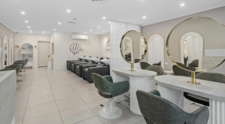 Allure Salon and Spa