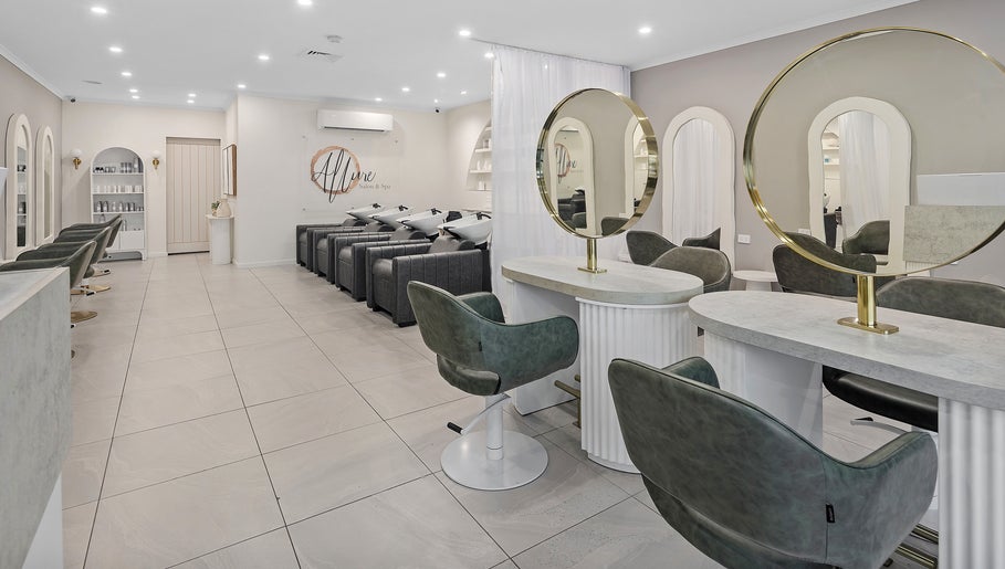 Allure Salon and Spa slika 1