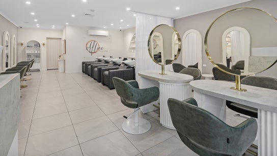 Allure Salon and Spa