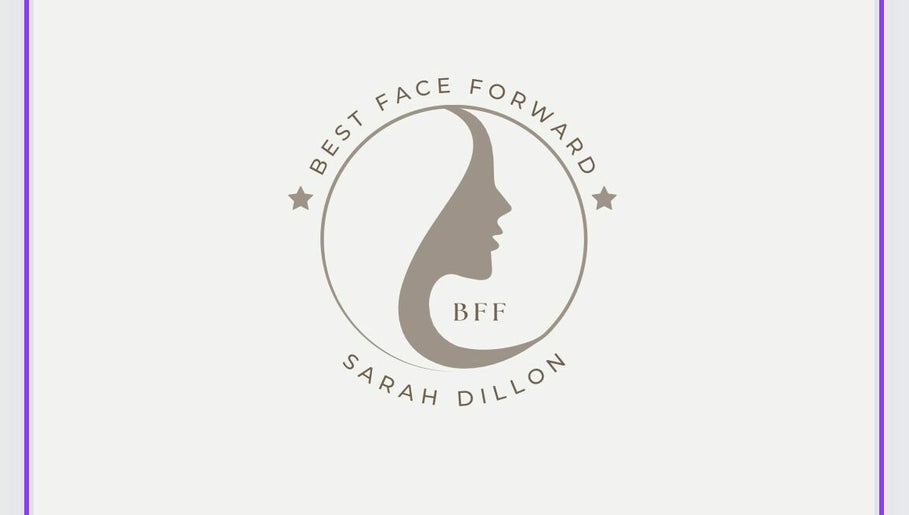 Best Face Forward – obraz 1