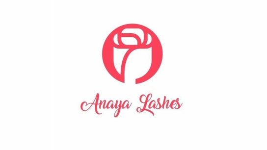 Anaya Lash And Brow