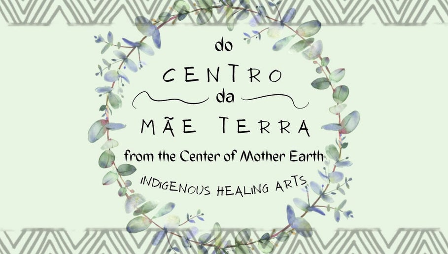 Do Centro da Mãe Terra image 1