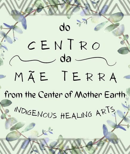 Do Centro da Mãe Terra image 2