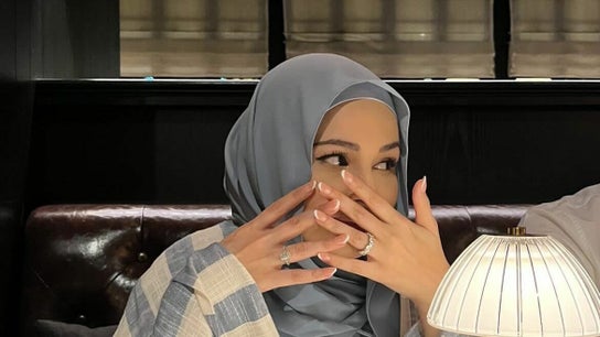 Pinked Nail Bar