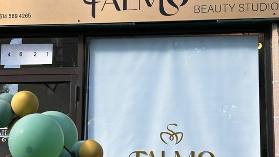 Falmo beauty studio