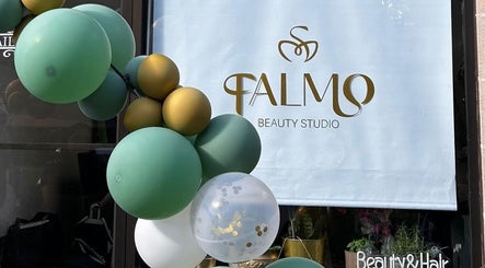 Falmo beauty studio