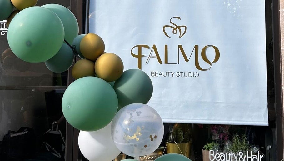 Falmo beauty studio, bild 1