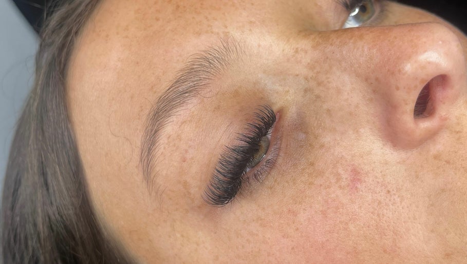 Image de Pampered lash 1