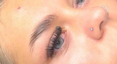 Image de Pampered lash 2