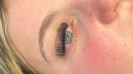 Image de Pampered lash 3