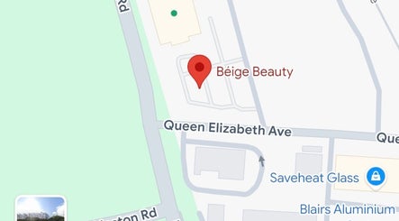 Béige Beauty, bild 2