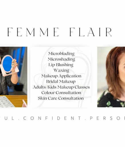 Femme Flair image 2