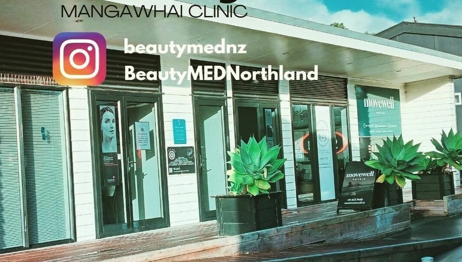 Beauty Med Mangawhai 1paveikslėlis