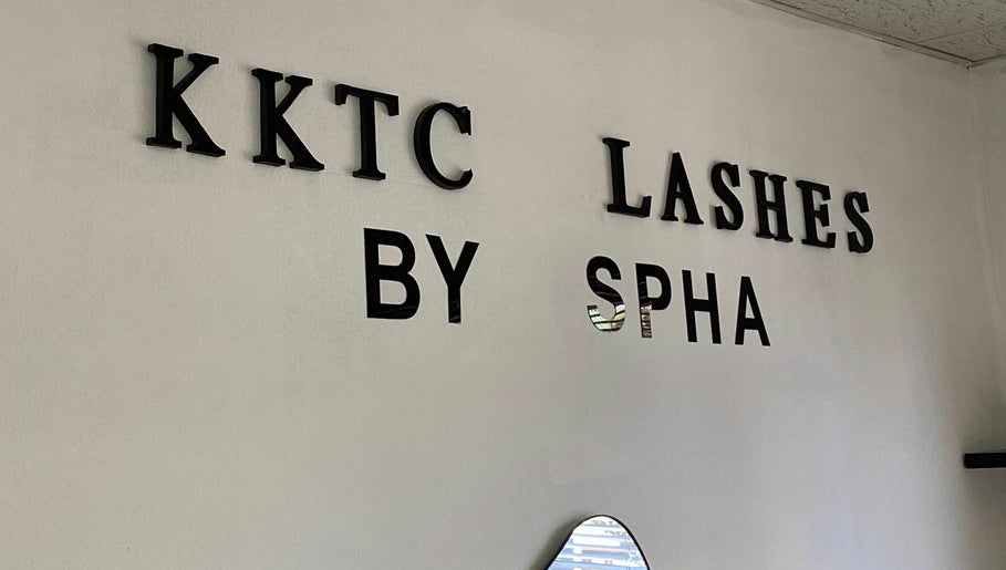 Kktc Lashes By Spha image 1