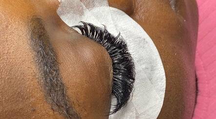 KKTC BEAUTY SALOON