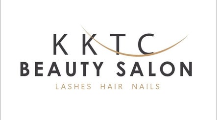 KKTC BEAUTY SALOON