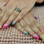 Lilly-mai Nails @ Exquisite Beauty Emporium Salon - 159A Rodger Sishi Road , Westville , Westville, Kwazulu-natal