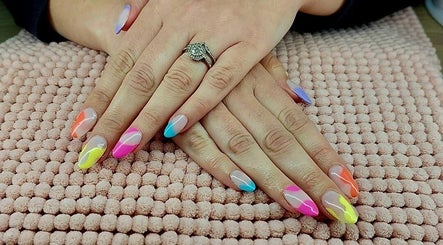 Lilly-mai Nails @ Exquisite Beauty Emporium Salon