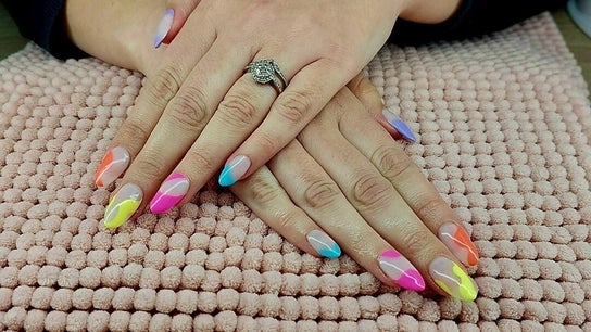 Lilly-mai Nails @ Exquisite Beauty Emporium Salon