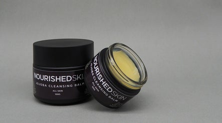 Skin Things - Nourished Skin Care