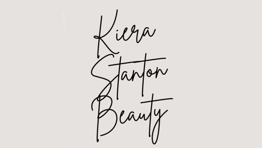 Kiera Stanton Beauty 1paveikslėlis