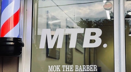 MOK THE BARBER image 3