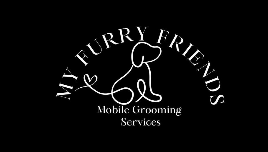 My Furry Friends Mobile Grooming Services image 1