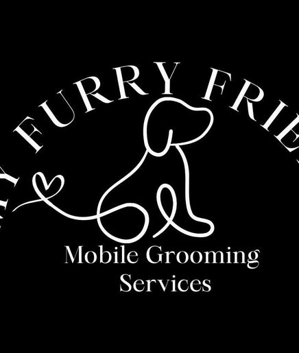 My Furry Friends Mobile Grooming Services image 2