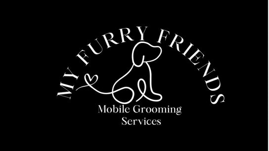My Furry Friends Mobile Grooming Services