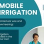 Mobile Ear Irrigation - Bingley, Bingley, England