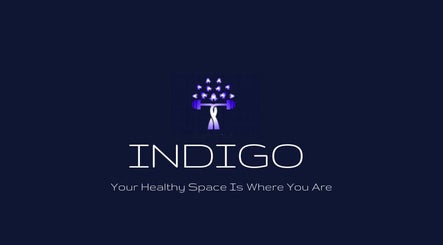 Indigo