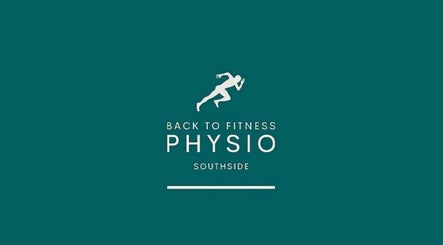 Back to Fitness Physiotherapy Southside
