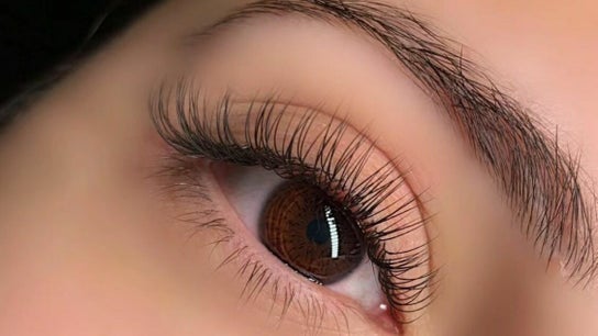 J&J Lash Studio($50 off for new clients first purchase)