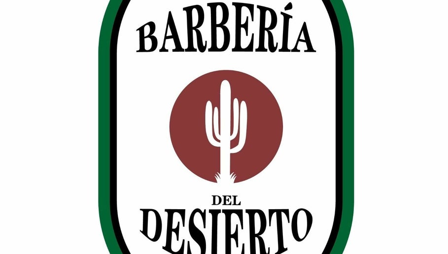 La barbería del desierto image 1