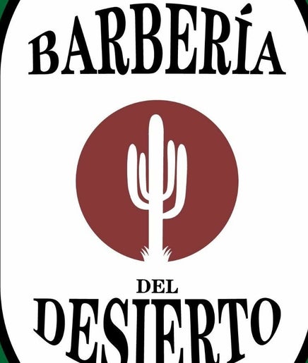 La barbería del desierto image 2