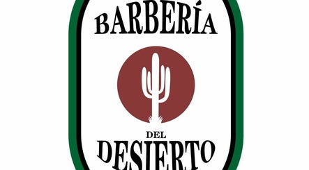 La barbería del desierto