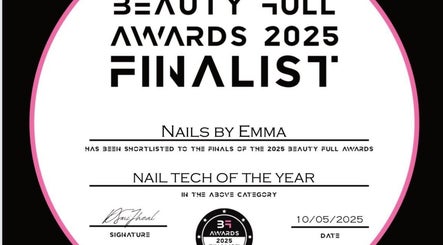Nails by Emma зображення 3