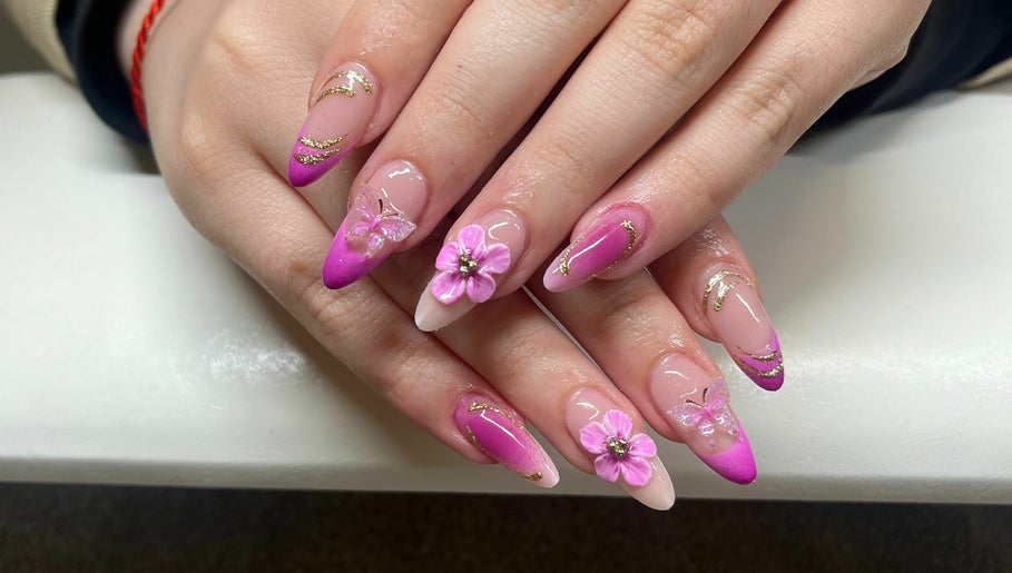 Anna Nails imagem 1