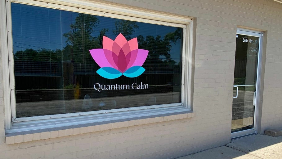 Quantum Calm image 1