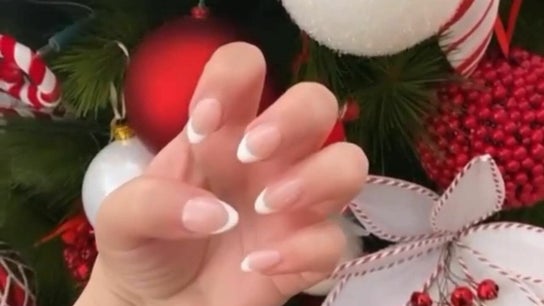 Cozy Nails And Beauty