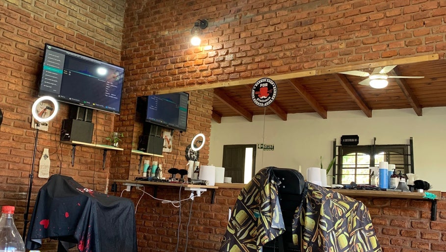 Εικόνα Libero Barbers 1