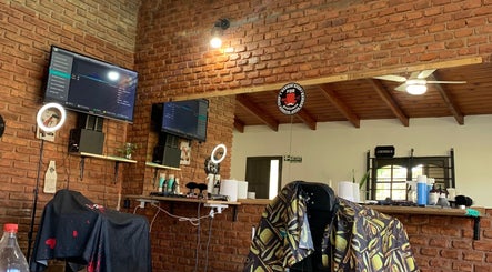 Libero Barbers