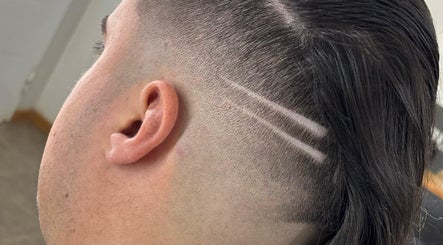 Εικόνα Libero Barbers 3