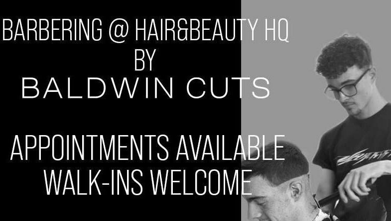 Imagen 1 de Baldwin Cuts