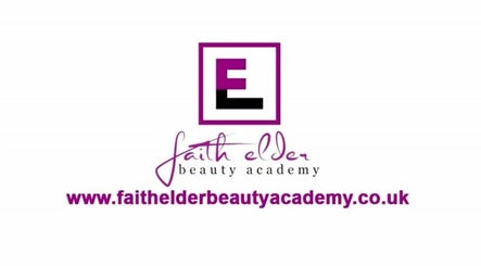 Faith Elder Beauty Academy