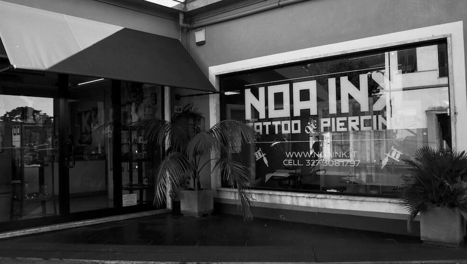 Noa Ink Pietrasanta, bild 1